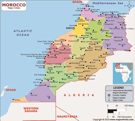 map of morocco with major cities|Map of Morocco with cities and regions — Yandex Maps.